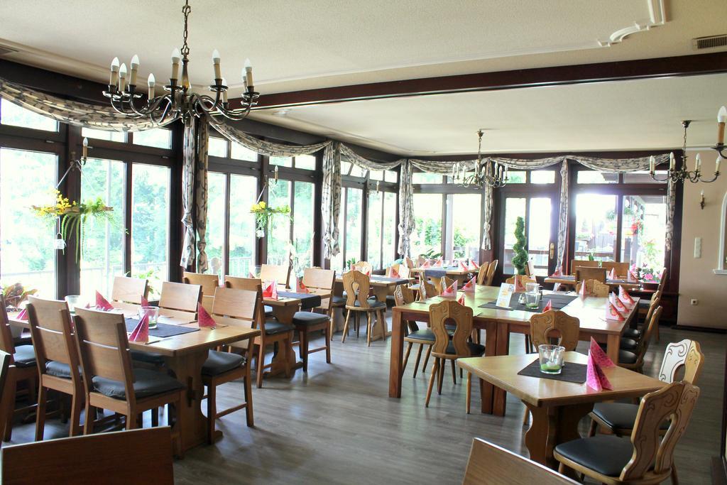 Haus Kastanienhof Hotel Muelheim an der Ruhr Ngoại thất bức ảnh